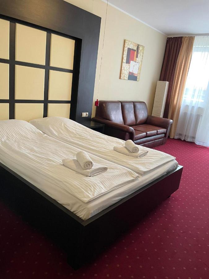 Apartament Prywatny W Hotelu Diva Spa Kołobrzeg Exterior foto